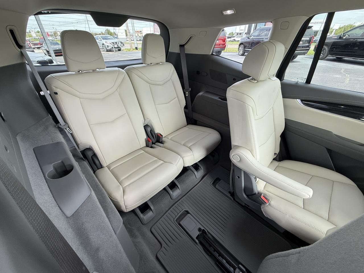 2022 Cadillac XT6 Premium Luxury Knoxville TN