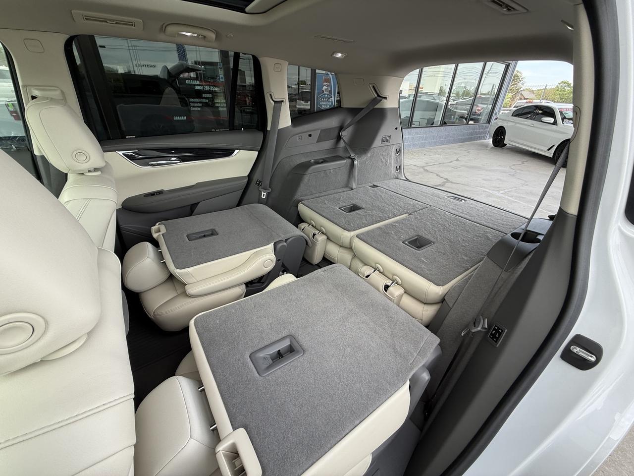 2022 Cadillac XT6 Premium Luxury Knoxville TN