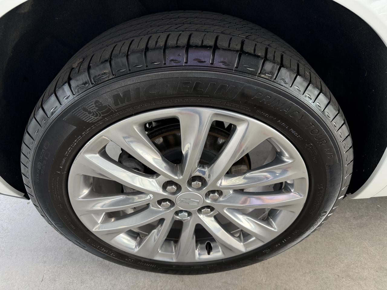 2022 Cadillac XT6 Premium Luxury Knoxville TN