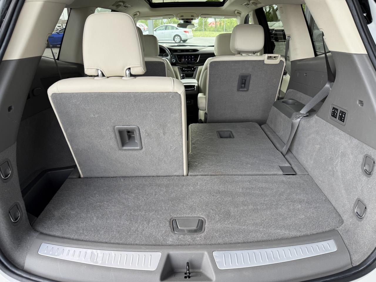 2022 Cadillac XT6 Premium Luxury Knoxville TN