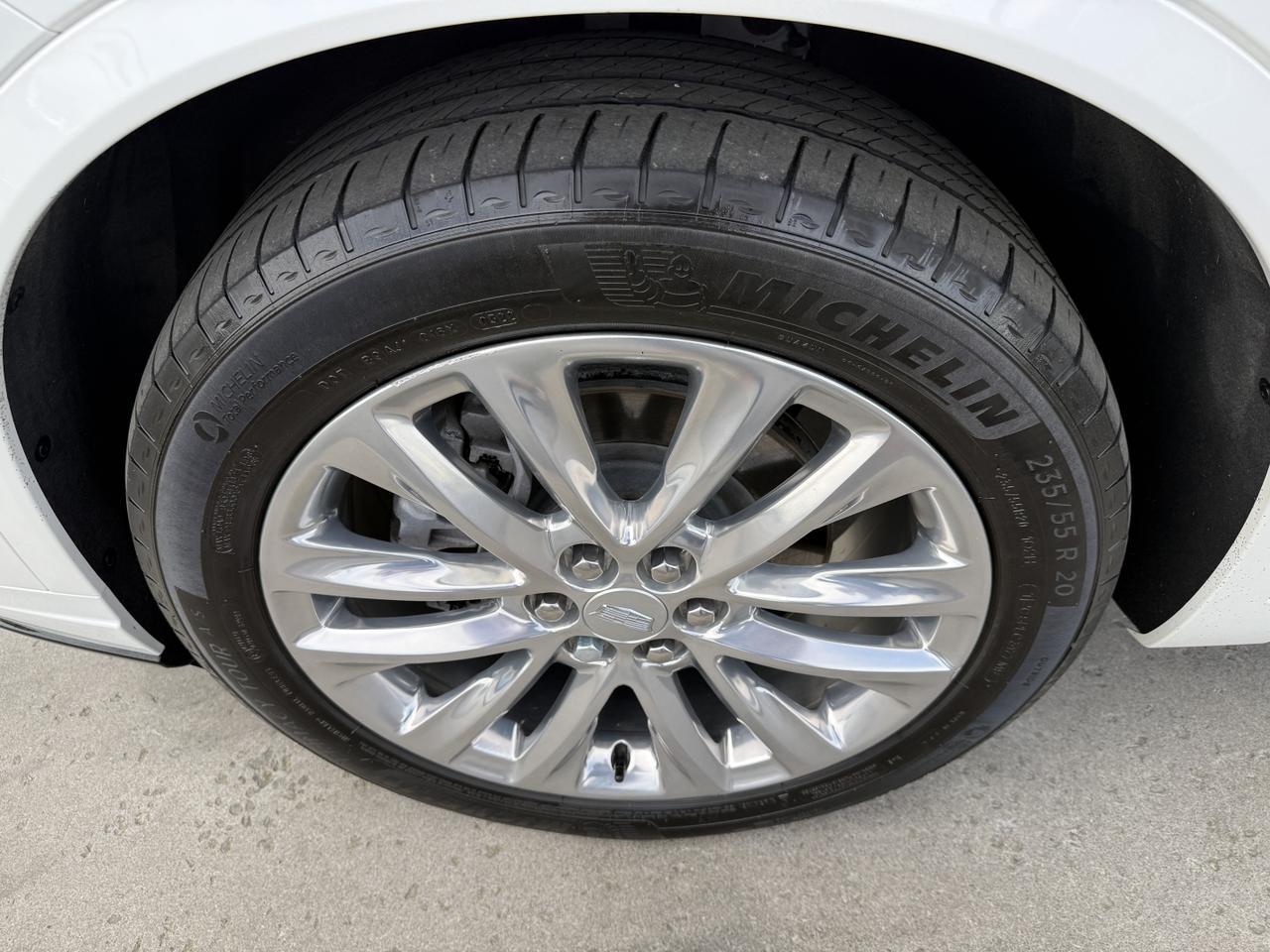 2022 Cadillac XT6 Premium Luxury Knoxville TN