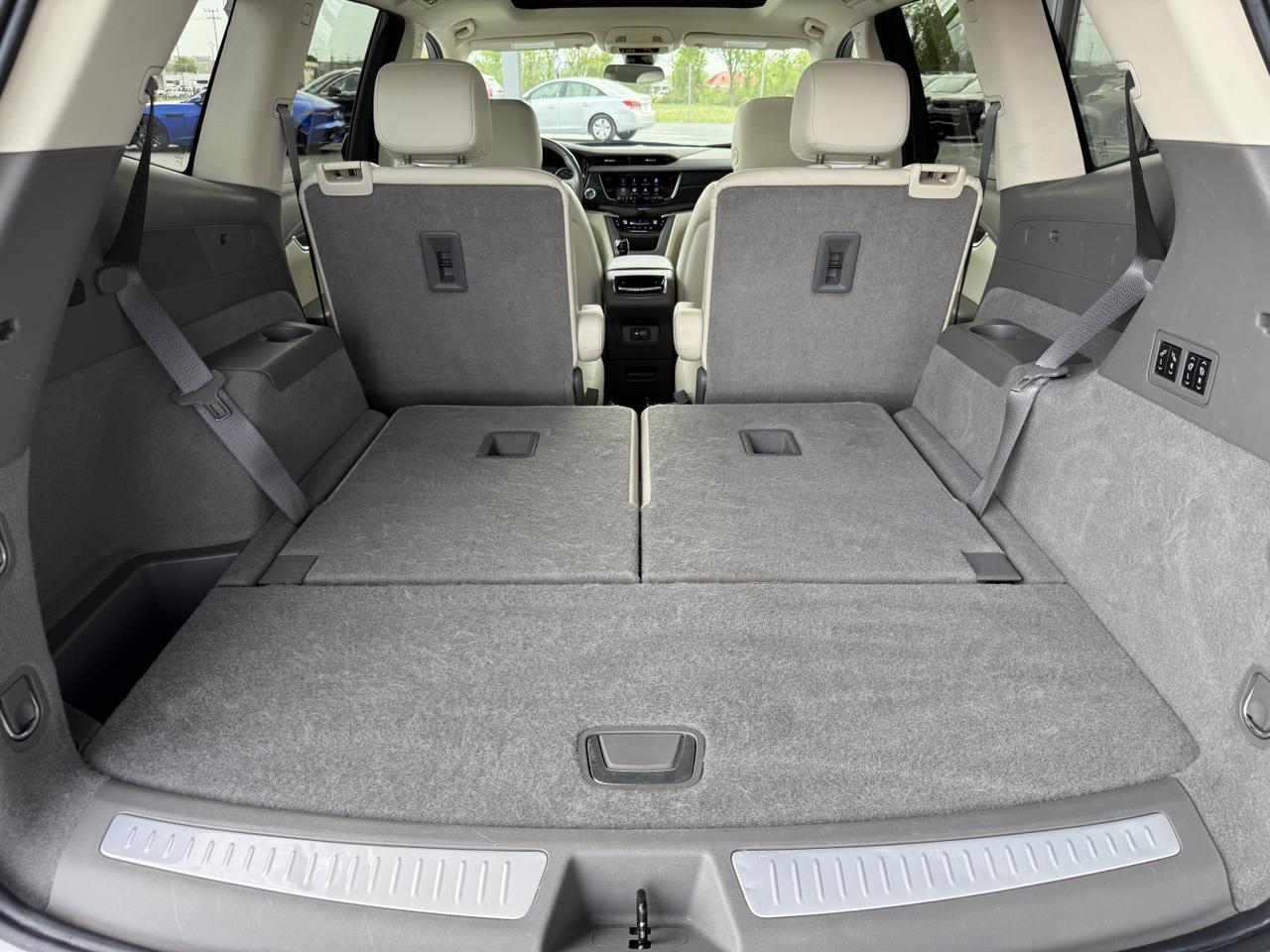 2022 Cadillac XT6 Premium Luxury Knoxville TN
