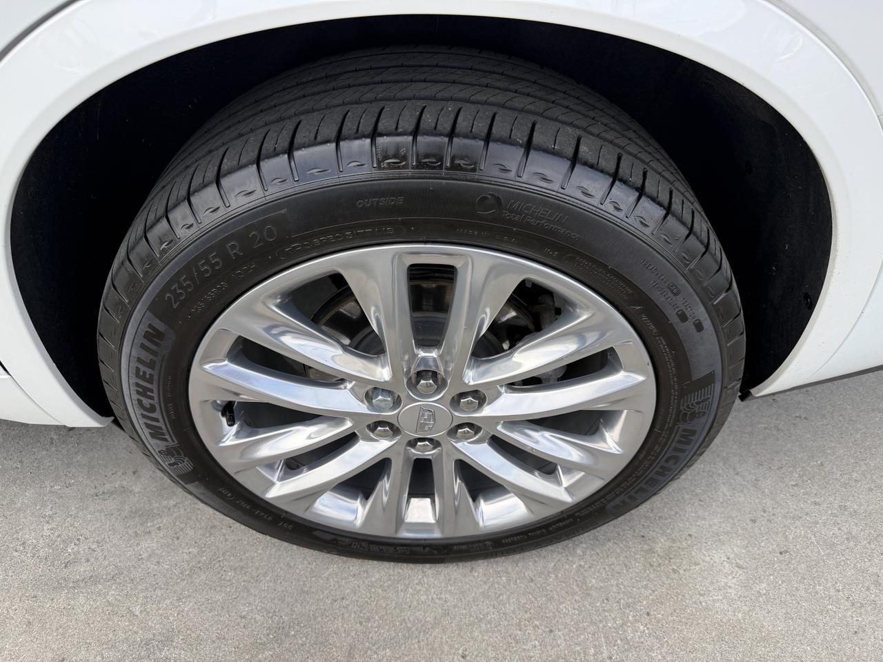 2022 Cadillac XT6 Premium Luxury Knoxville TN