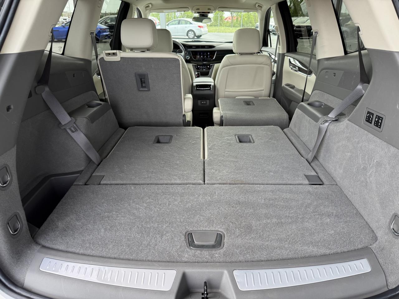 2022 Cadillac XT6 Premium Luxury Knoxville TN