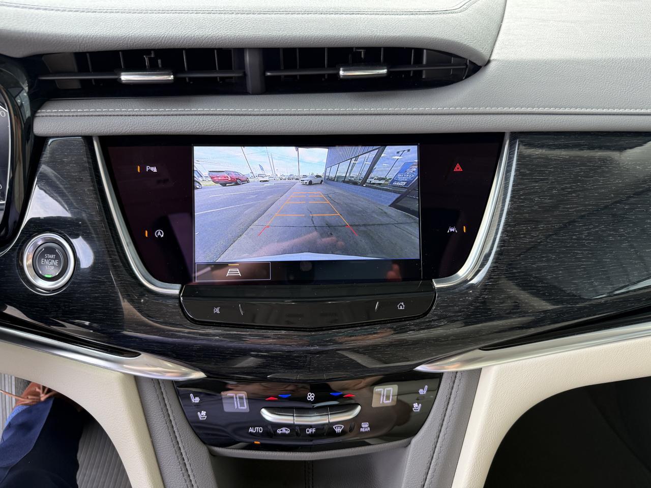 2022 Cadillac XT6 Premium Luxury Knoxville TN