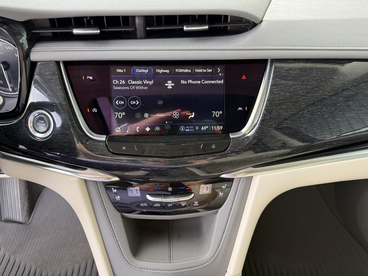 2022 Cadillac XT6 Premium Luxury Knoxville TN