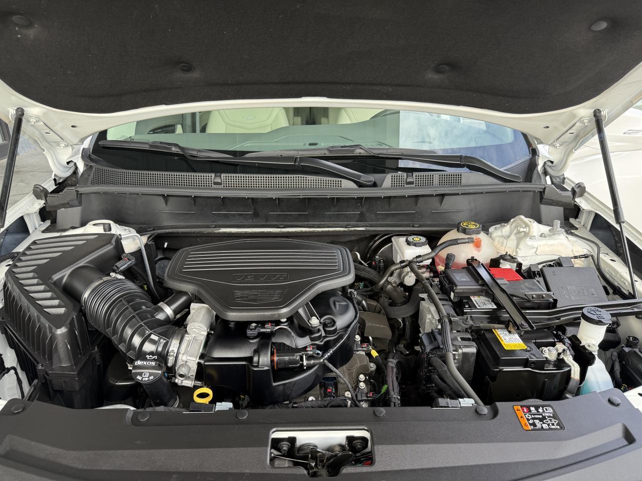 2022 Cadillac XT6 Premium Luxury Knoxville TN