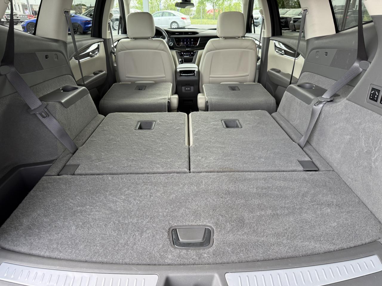 2022 Cadillac XT6 Premium Luxury Knoxville TN