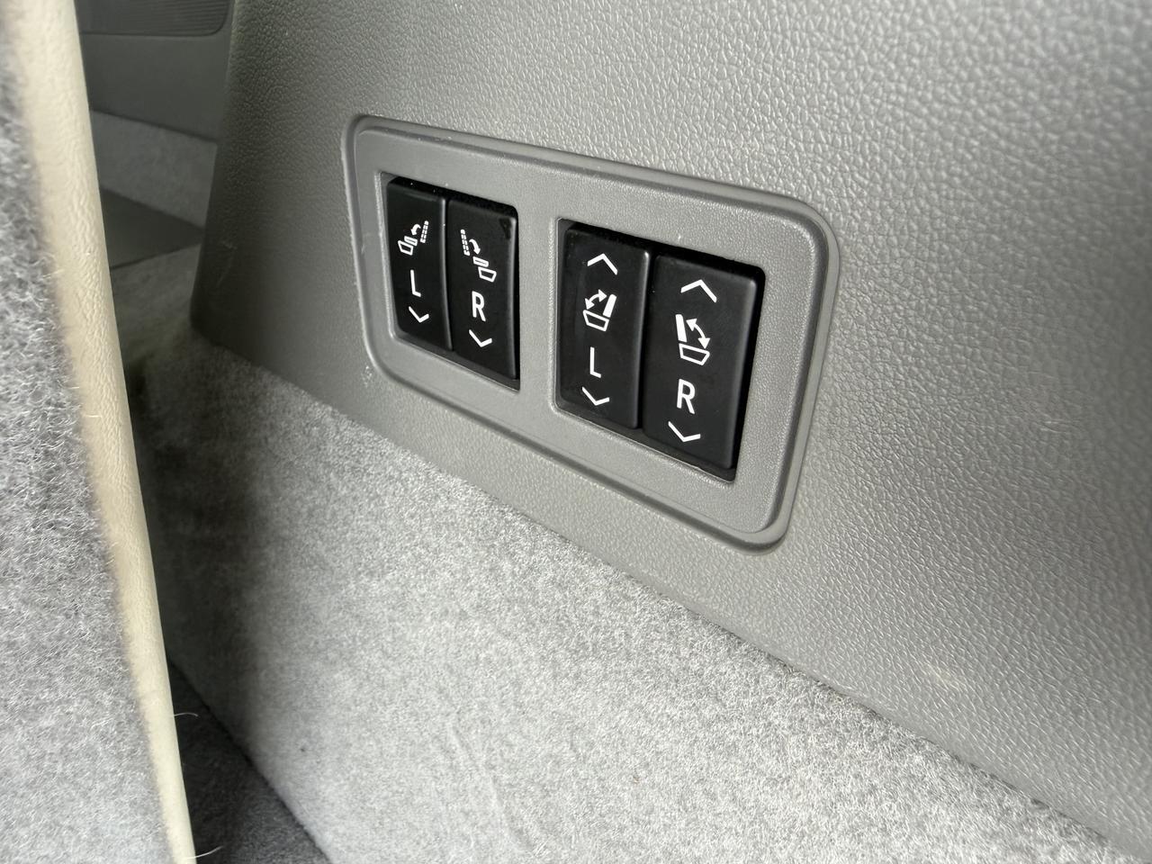 2022 Cadillac XT6 Premium Luxury Knoxville TN