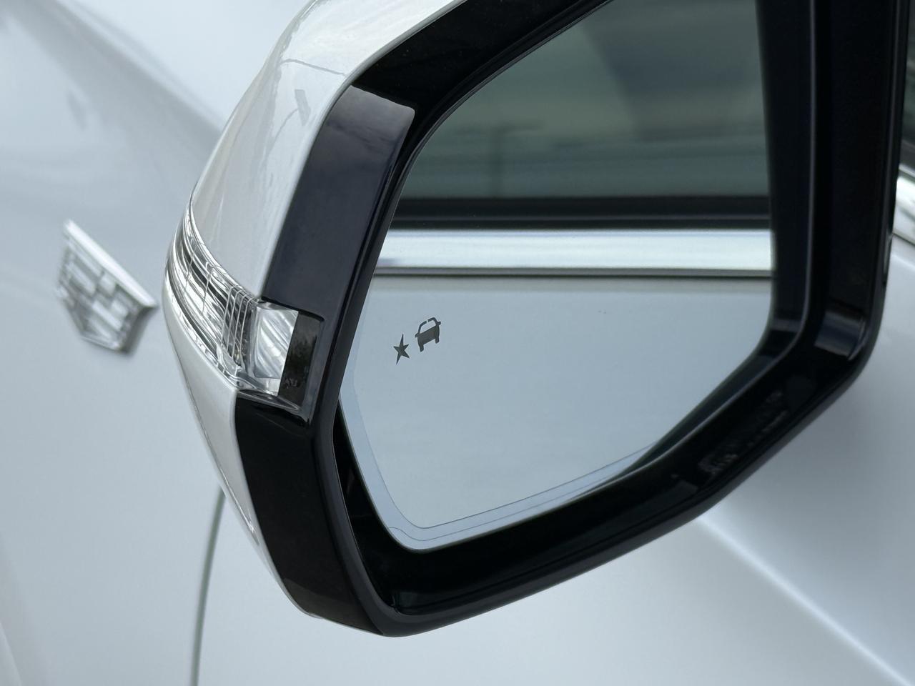 2022 Cadillac XT6 Premium Luxury Knoxville TN