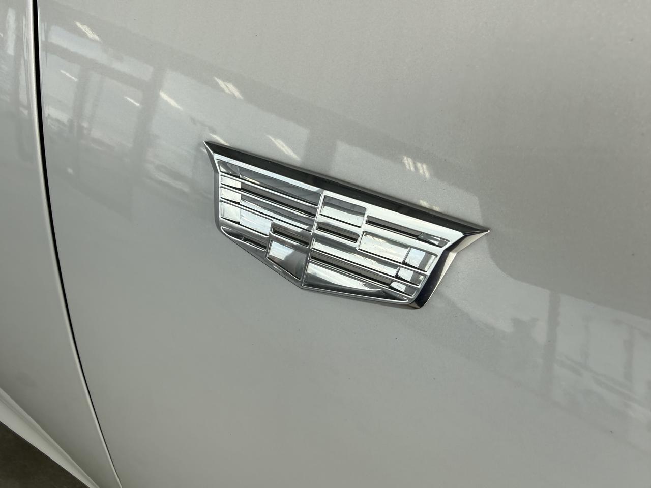 2022 Cadillac XT6 Premium Luxury Knoxville TN