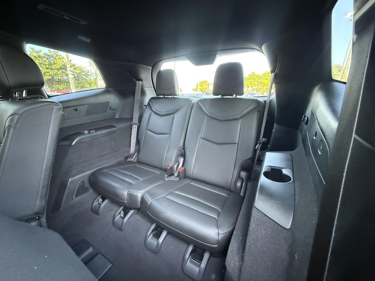 2022 Cadillac XT6 Premium Luxury Miami FL