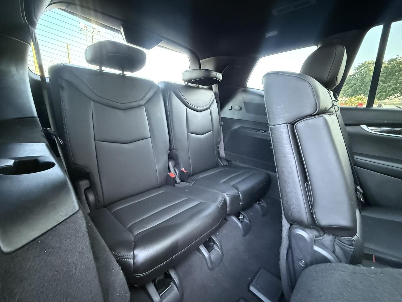 2022 Cadillac XT6 Premium Luxury Miami FL