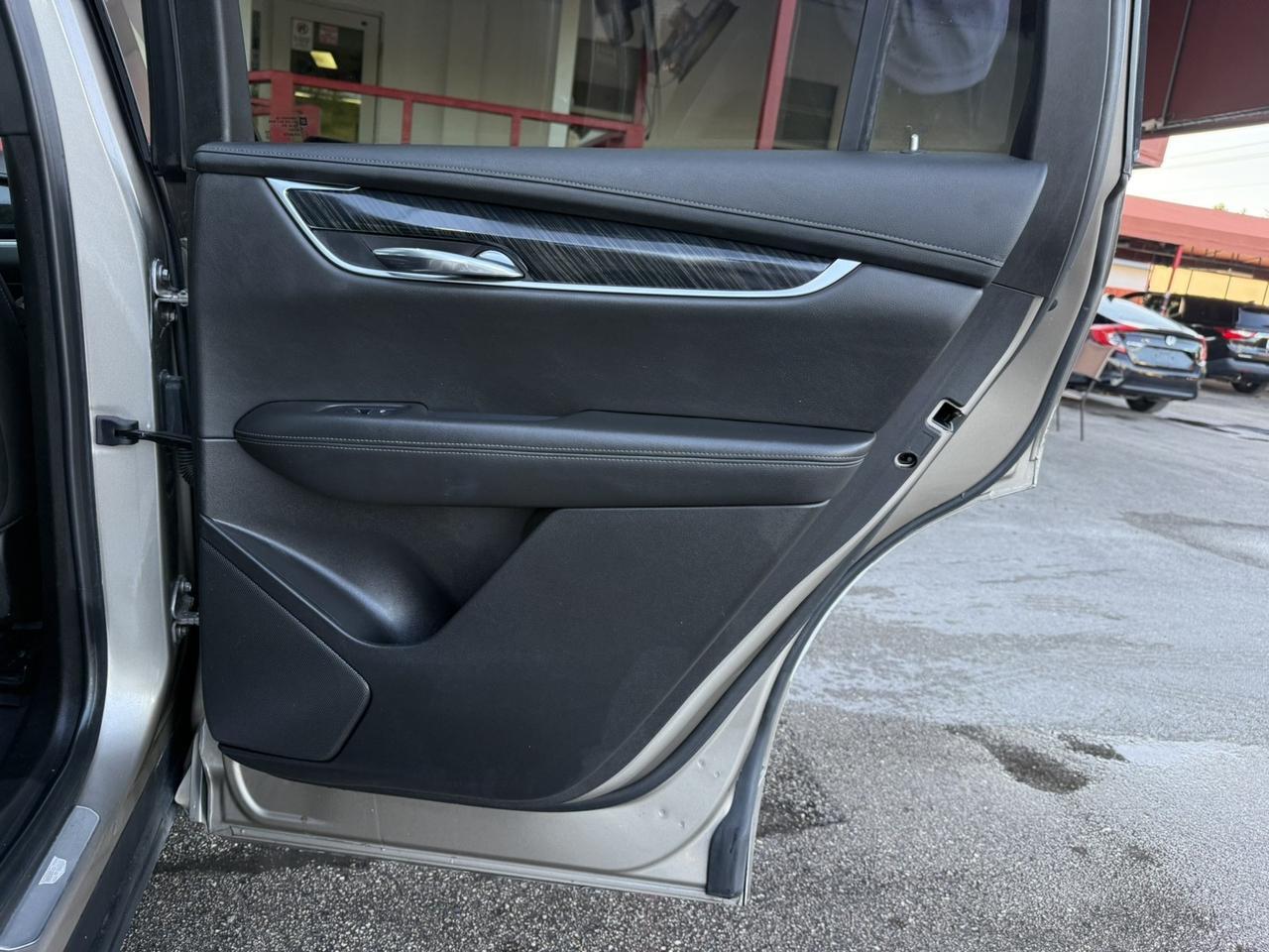 2022 Cadillac XT6 Premium Luxury Miami FL