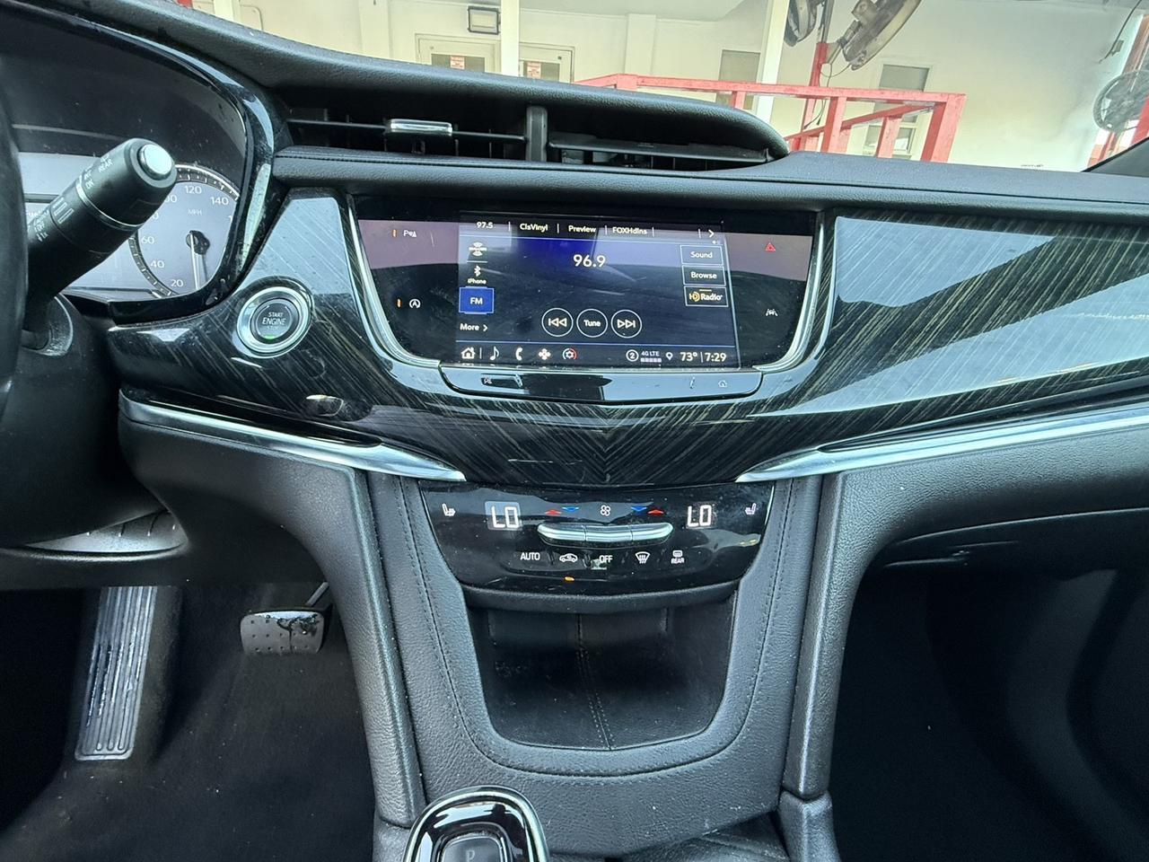 2022 Cadillac XT6 Premium Luxury Miami FL