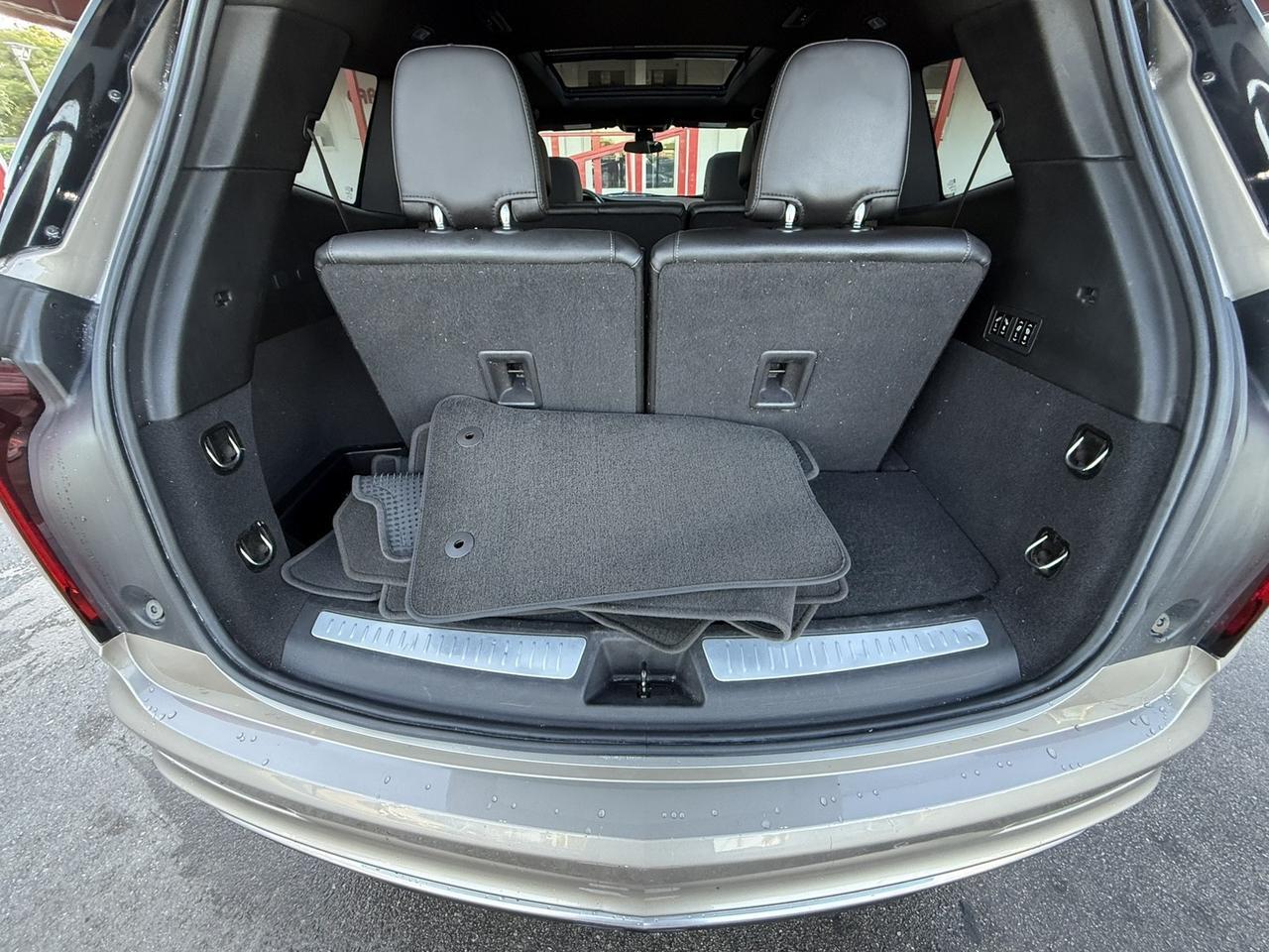 2022 Cadillac XT6 Premium Luxury Miami FL