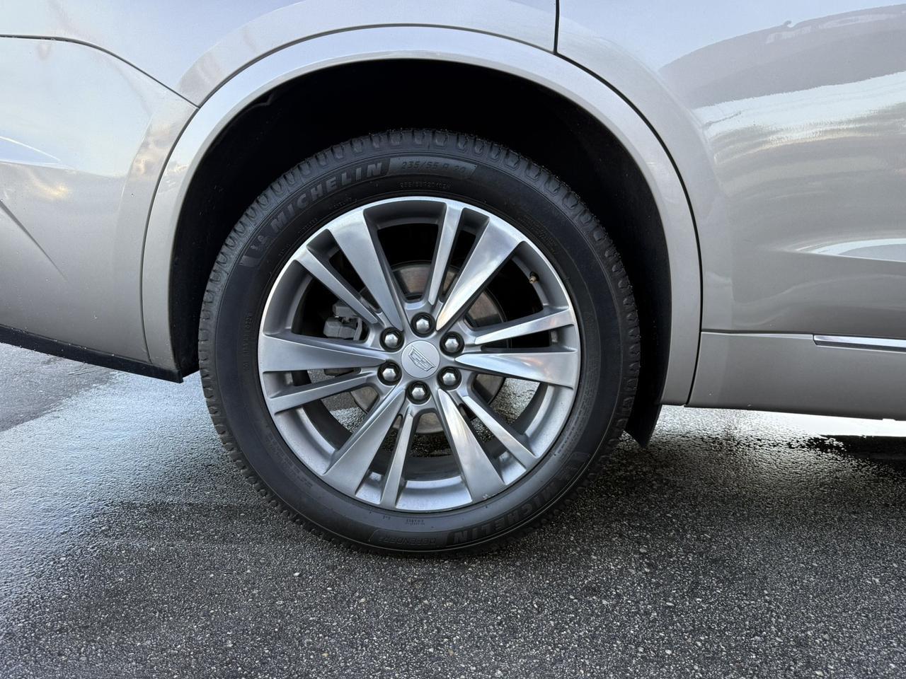 2022 Cadillac XT6 Premium Luxury Miami FL