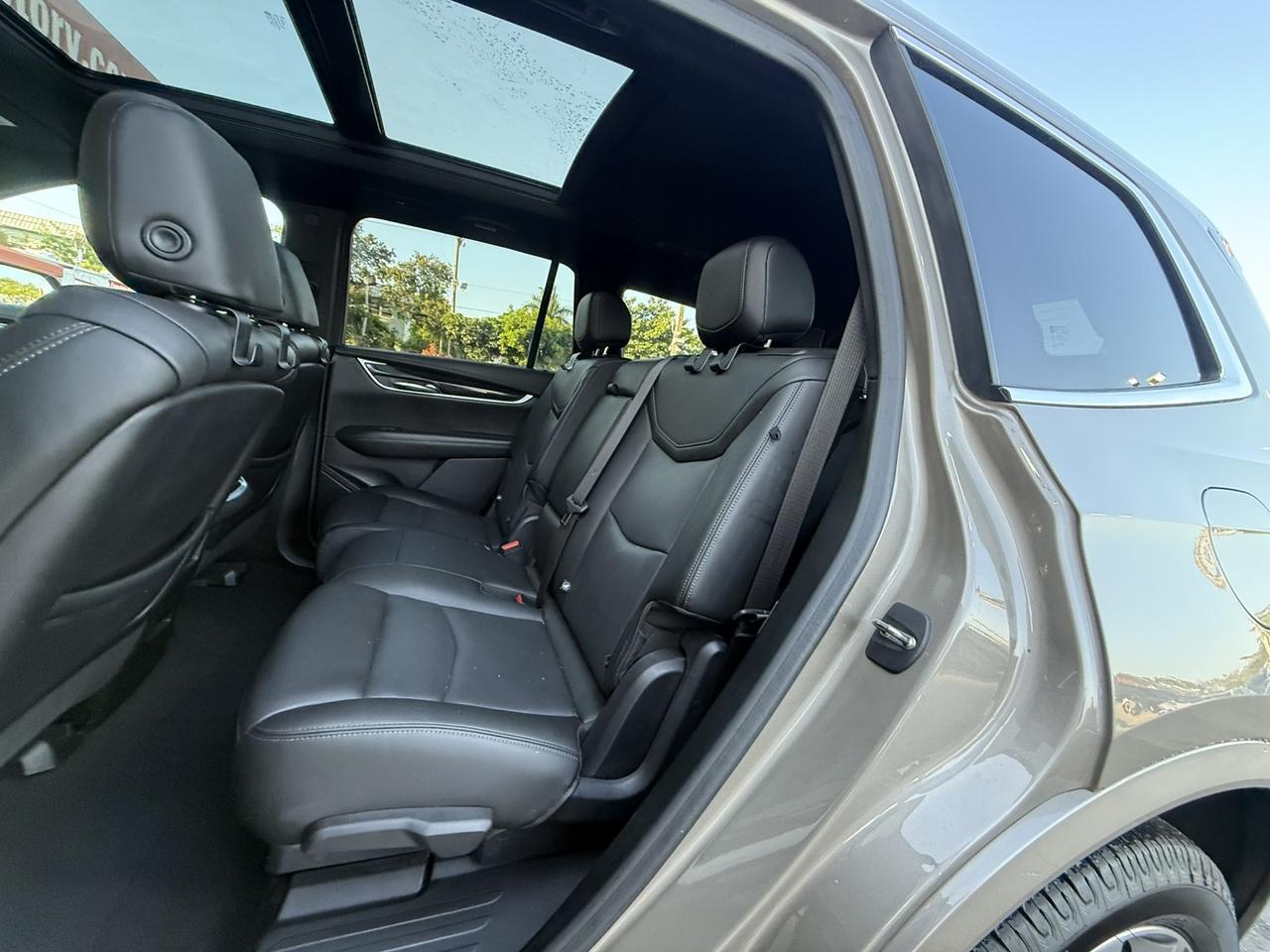2022 Cadillac XT6 Premium Luxury Hollywood FL