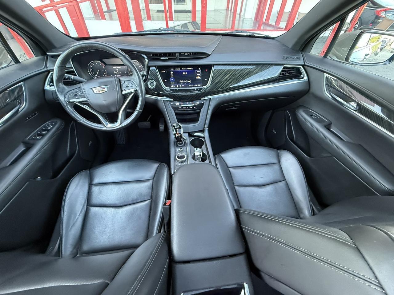 2022 Cadillac XT6 Premium Luxury Hollywood FL