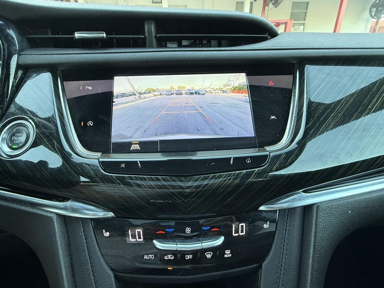 2022 Cadillac XT6 Premium Luxury Hollywood FL