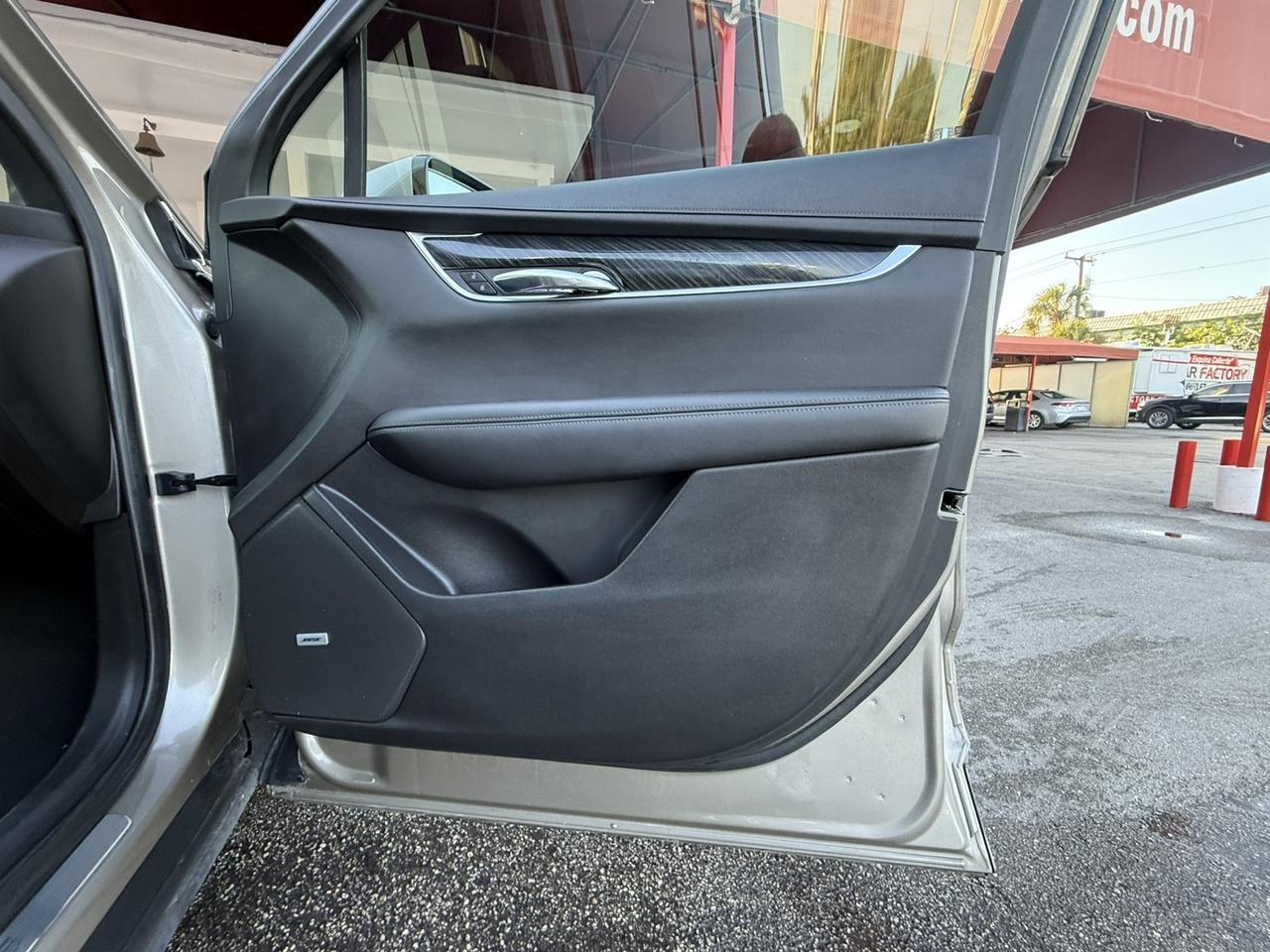 2022 Cadillac XT6 Premium Luxury Hollywood FL