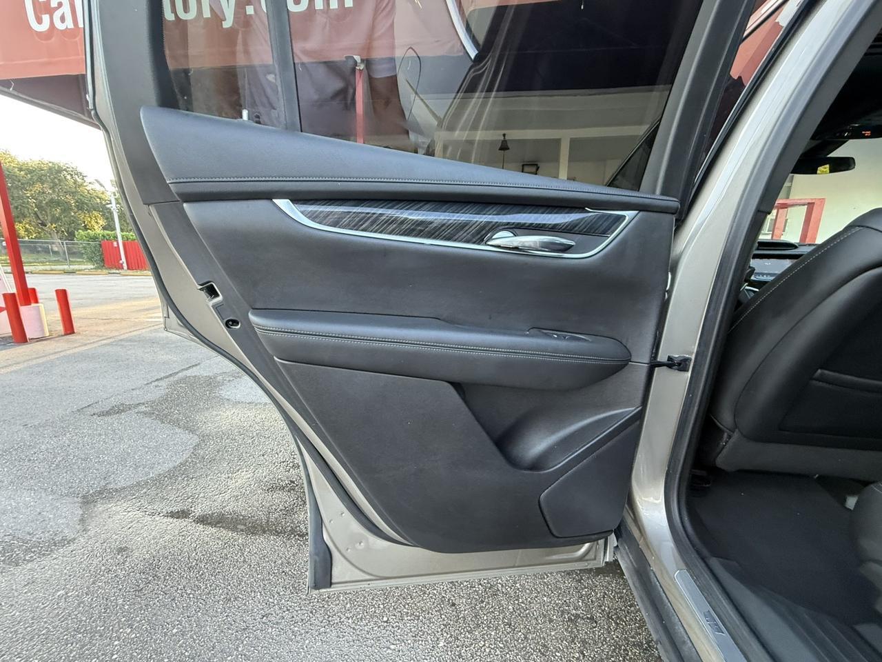 2022 Cadillac XT6 Premium Luxury Hollywood FL