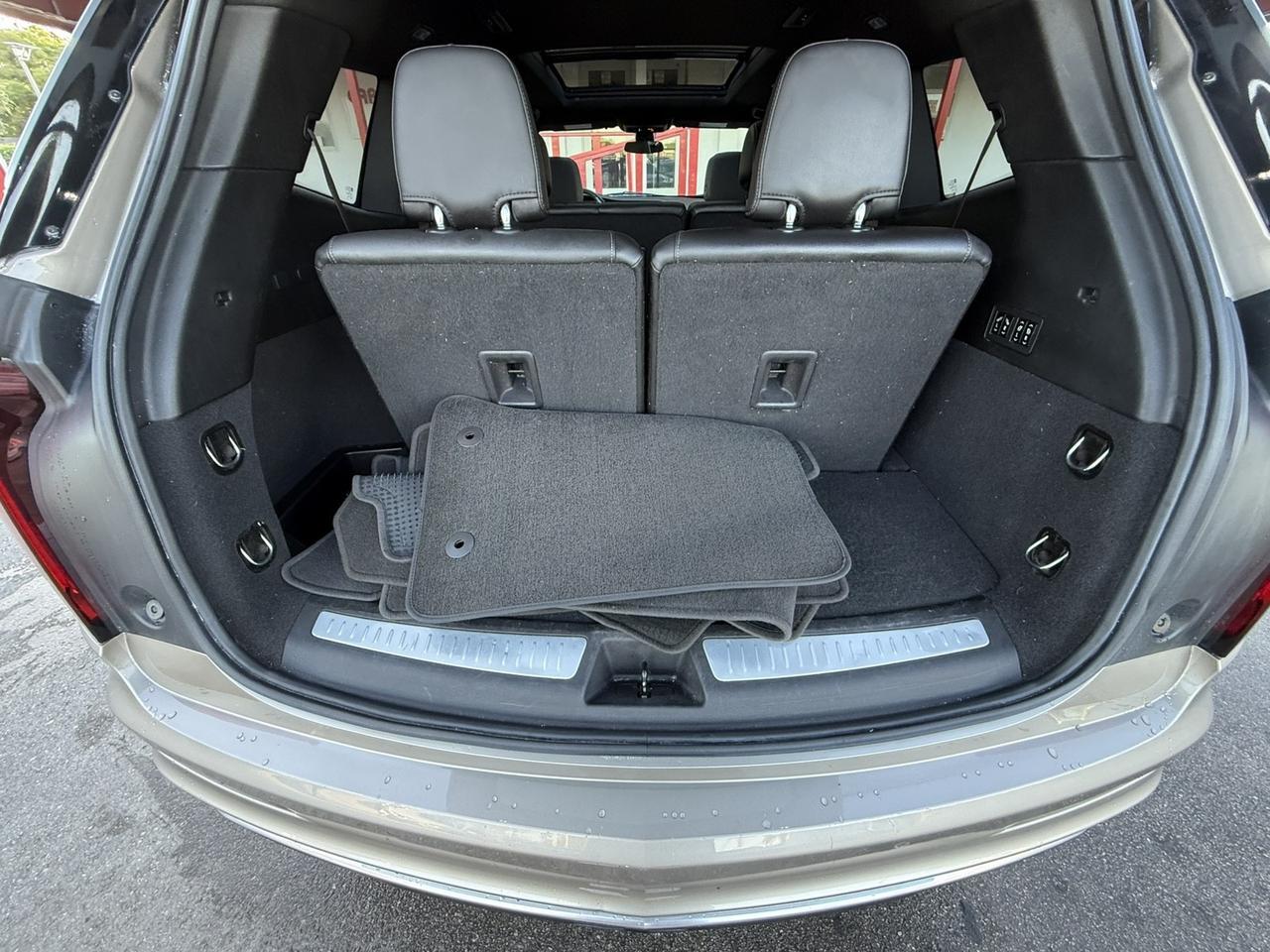 2022 Cadillac XT6 Premium Luxury Hollywood FL