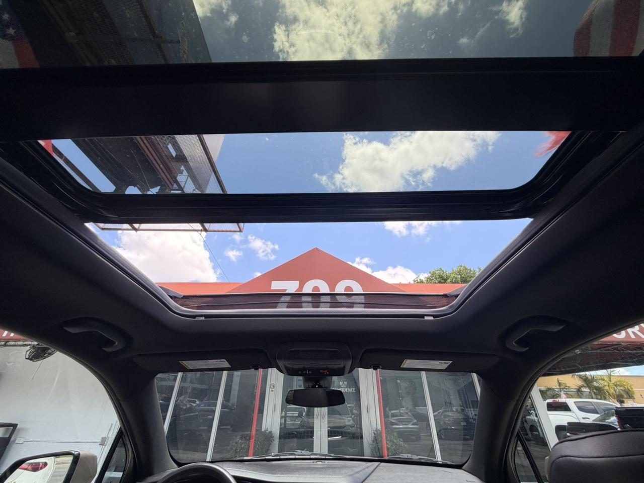 2022 Cadillac XT6 Premium Luxury Hollywood FL