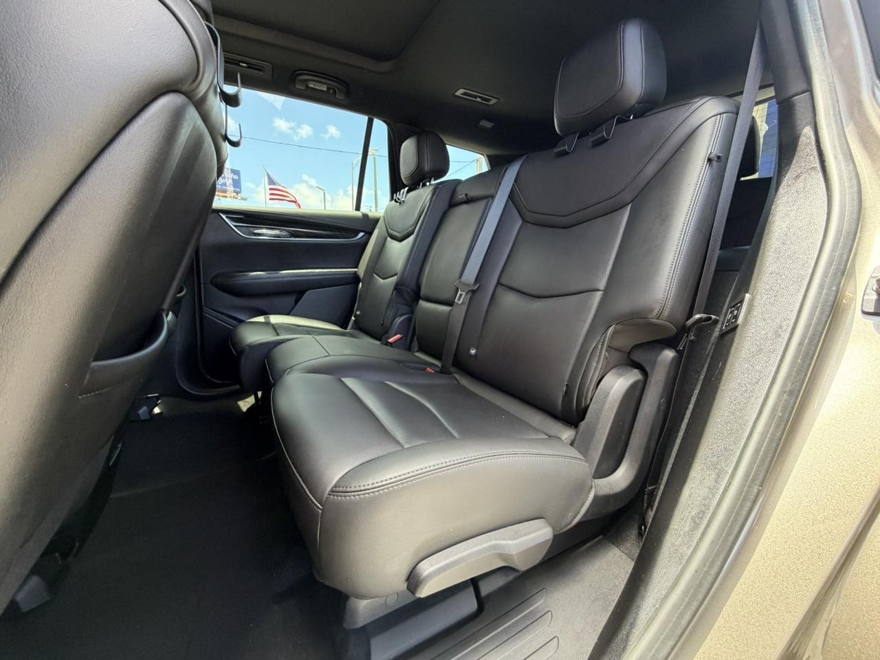 2022 Cadillac XT6 Premium Luxury Hollywood FL