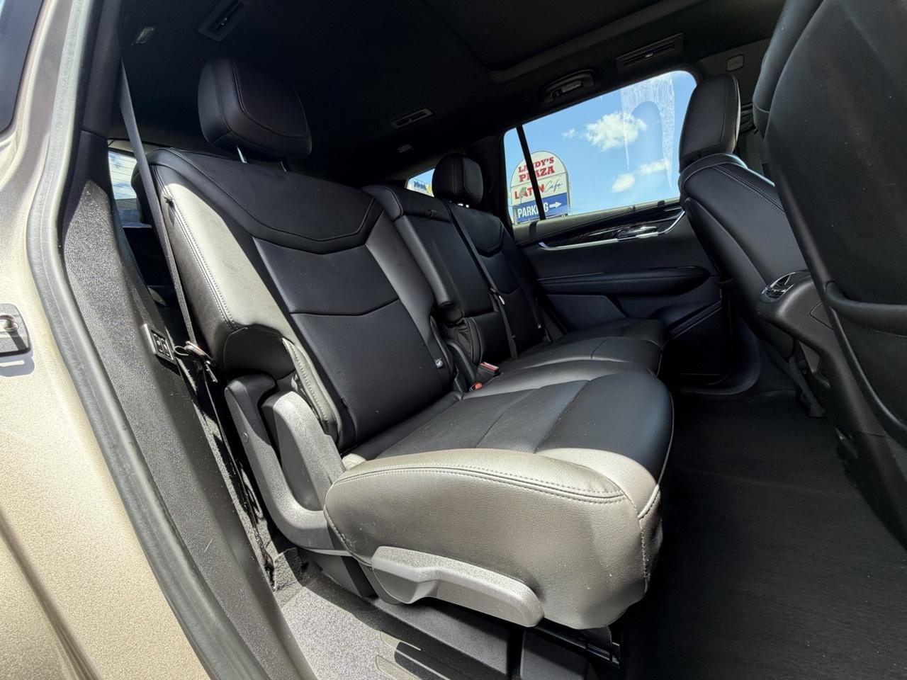 2022 Cadillac XT6 Premium Luxury Hollywood FL
