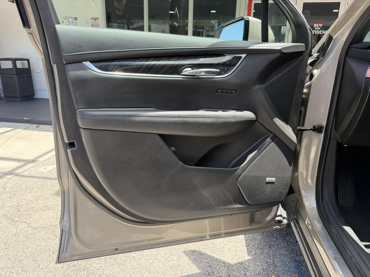 2022 Cadillac XT6 Premium Luxury Hollywood FL