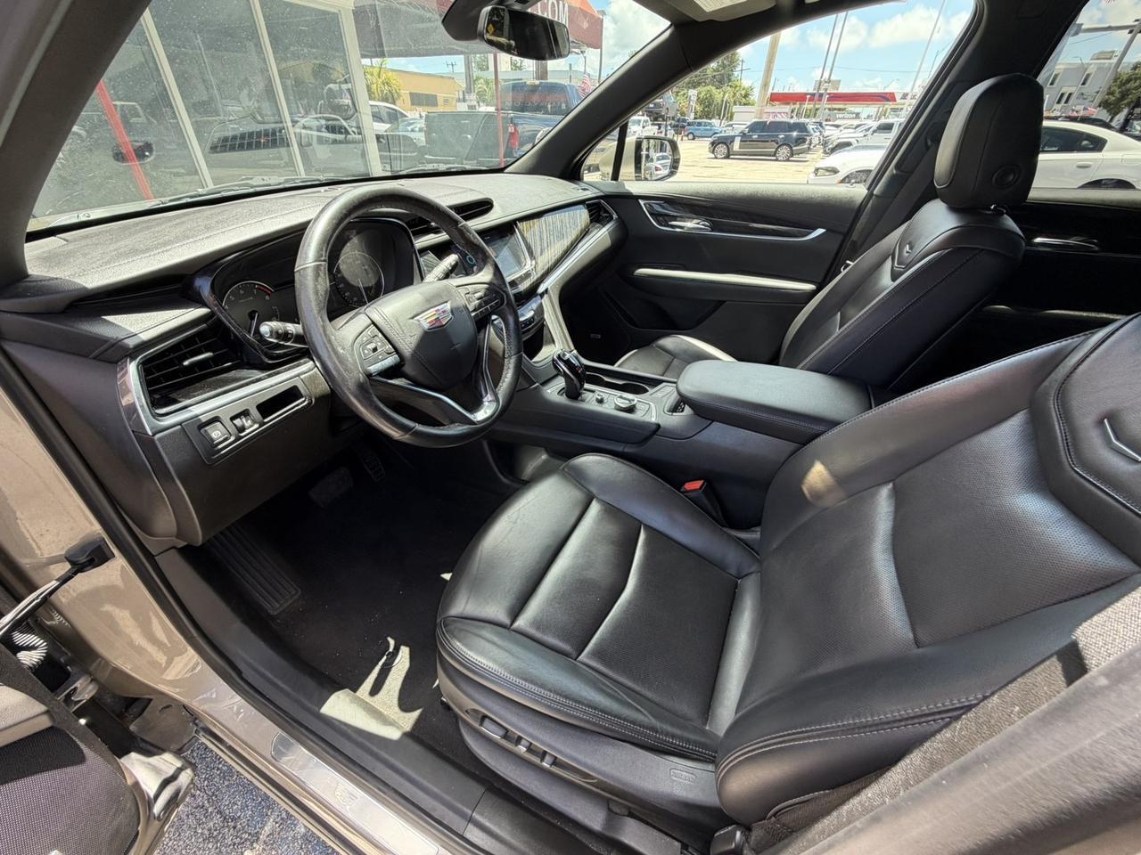 2022 Cadillac XT6 Premium Luxury Hollywood FL