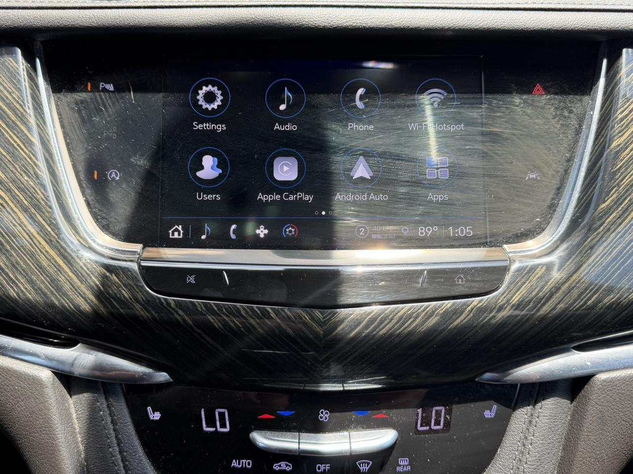 2022 Cadillac XT6 Premium Luxury Hollywood FL