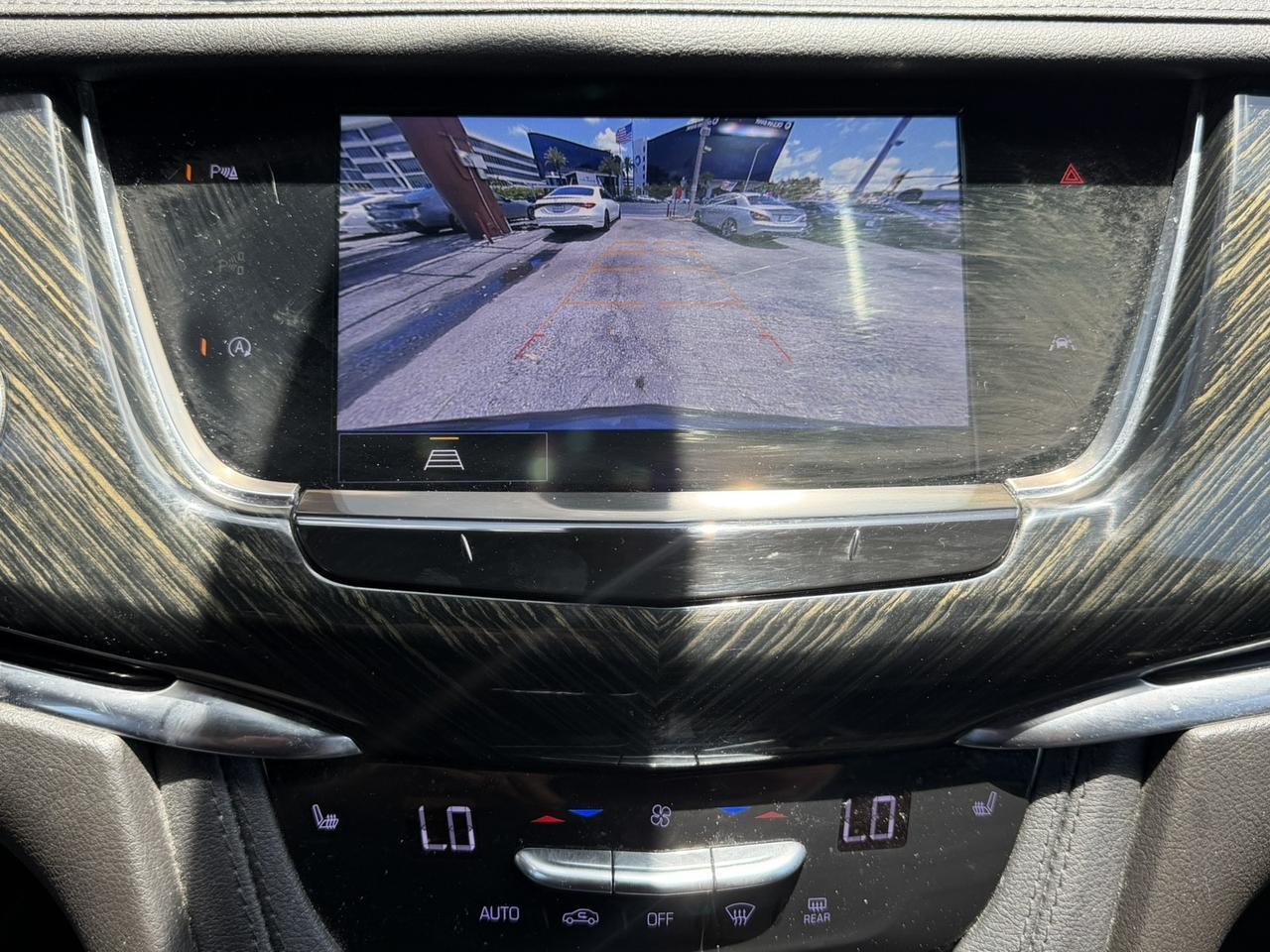 2022 Cadillac XT6 Premium Luxury Hollywood FL