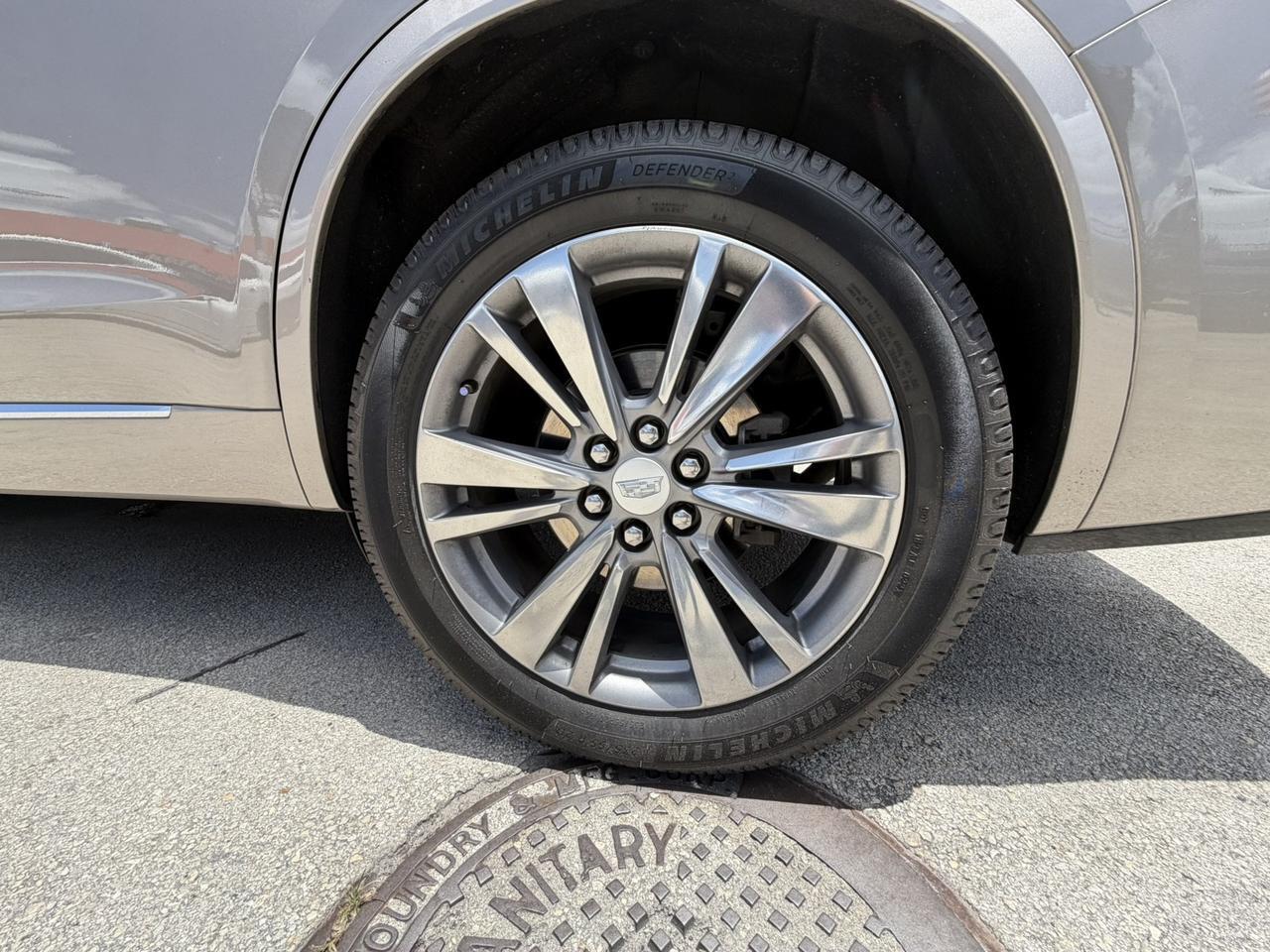 2022 Cadillac XT6 Premium Luxury Hollywood FL