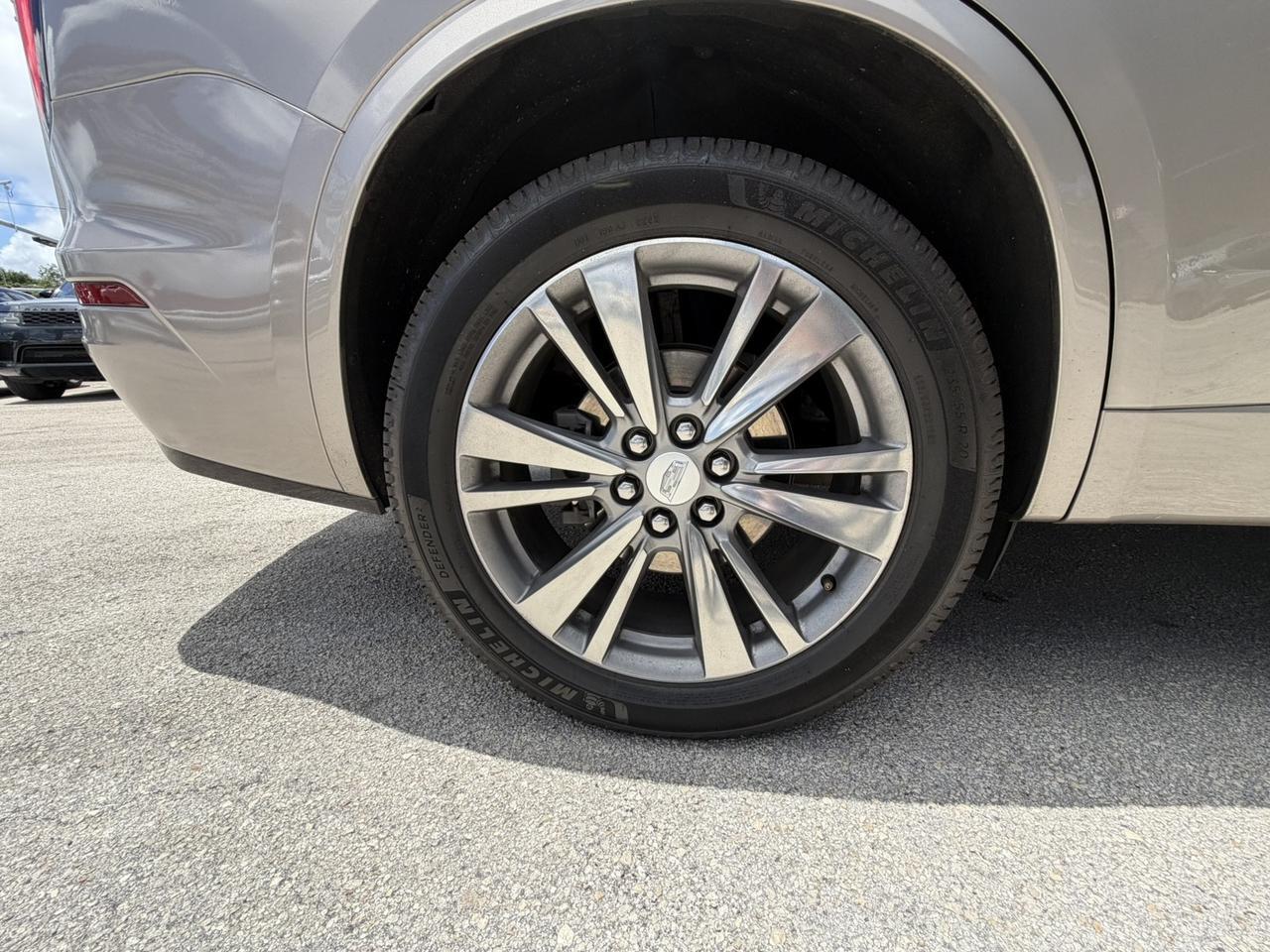 2022 Cadillac XT6 Premium Luxury Hollywood FL