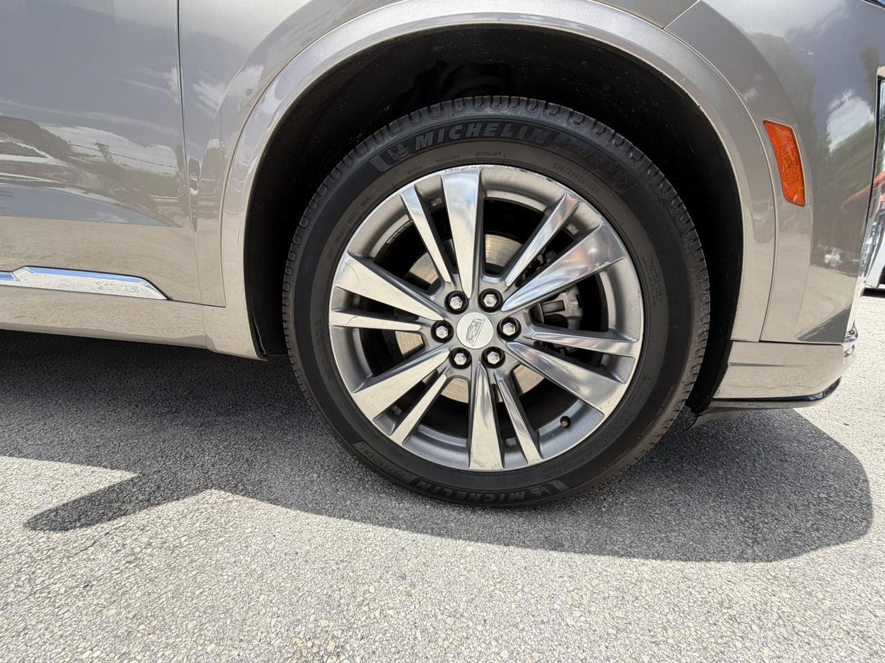 2022 Cadillac XT6 Premium Luxury Hollywood FL