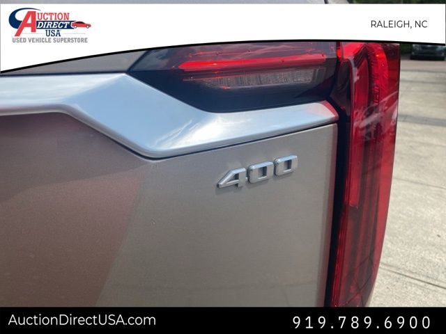 2022 Cadillac XT6 Premium Luxury Raleigh NC