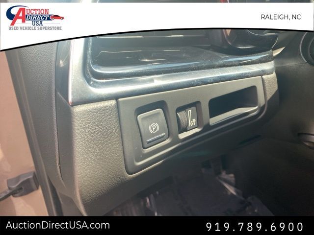 2022 Cadillac XT6 Premium Luxury Raleigh NC