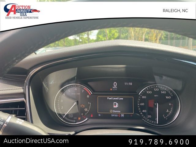 2022 Cadillac XT6 Premium Luxury Raleigh NC