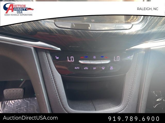 2022 Cadillac XT6 Premium Luxury Raleigh NC