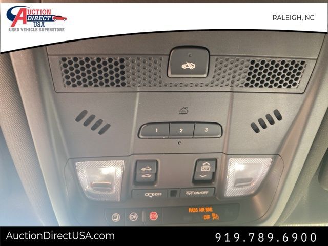 2022 Cadillac XT6 Premium Luxury Raleigh NC