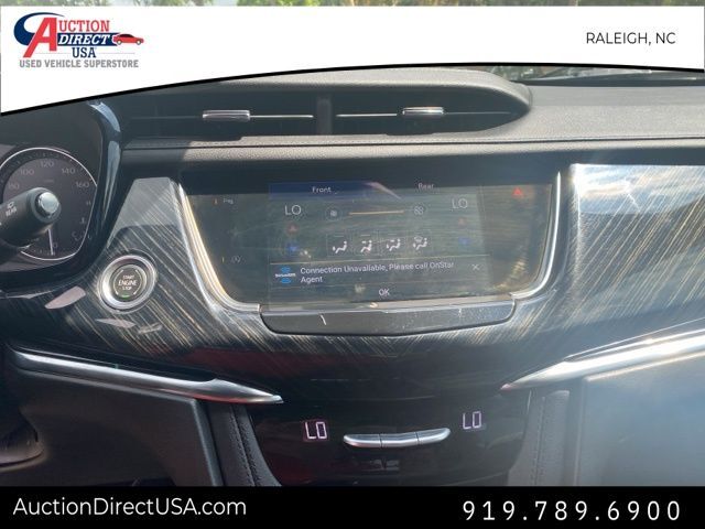 2022 Cadillac XT6 Premium Luxury Raleigh NC