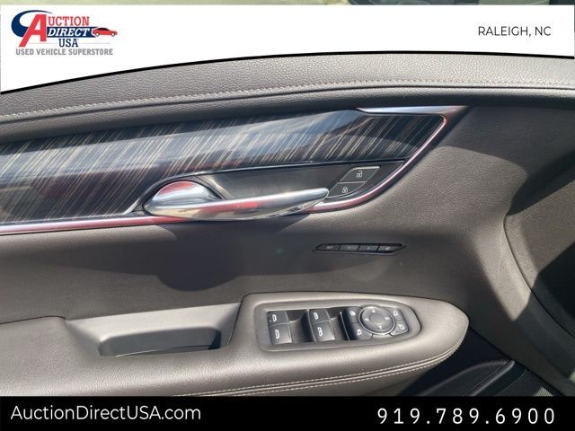 2022 Cadillac XT6 Premium Luxury Raleigh NC