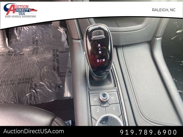 2022 Cadillac XT6 Premium Luxury Raleigh NC