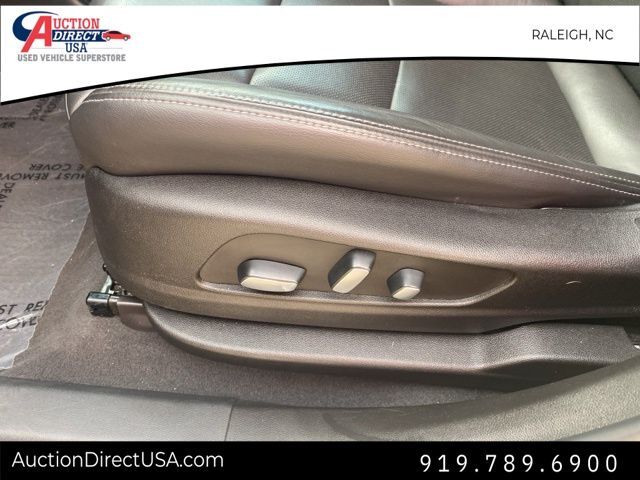 2022 Cadillac XT6 Premium Luxury Raleigh NC