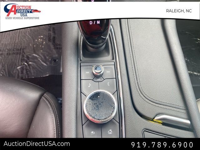 2022 Cadillac XT6 Premium Luxury Raleigh NC