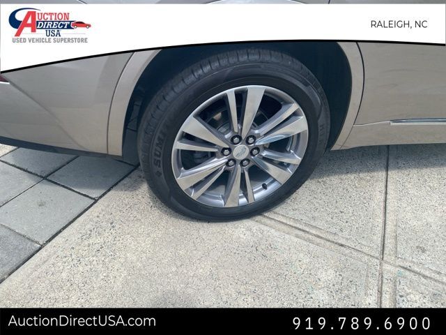 2022 Cadillac XT6 Premium Luxury Raleigh NC