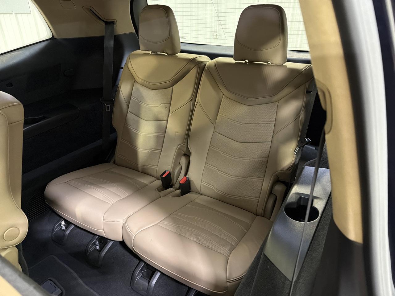 2022 Cadillac XT6 Premium Luxury San Antonio TX