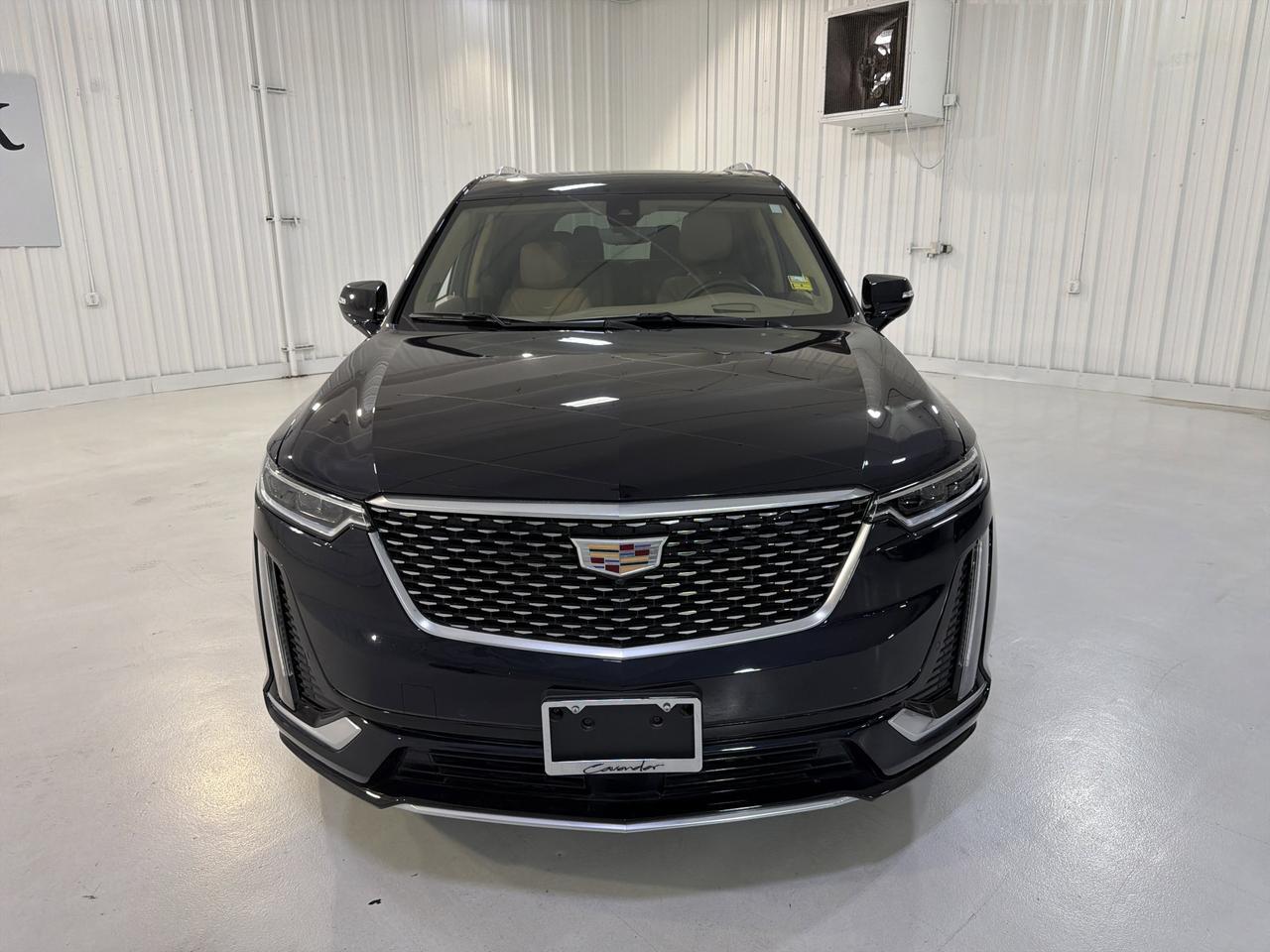 2022 Cadillac XT6 Premium Luxury San Antonio TX
